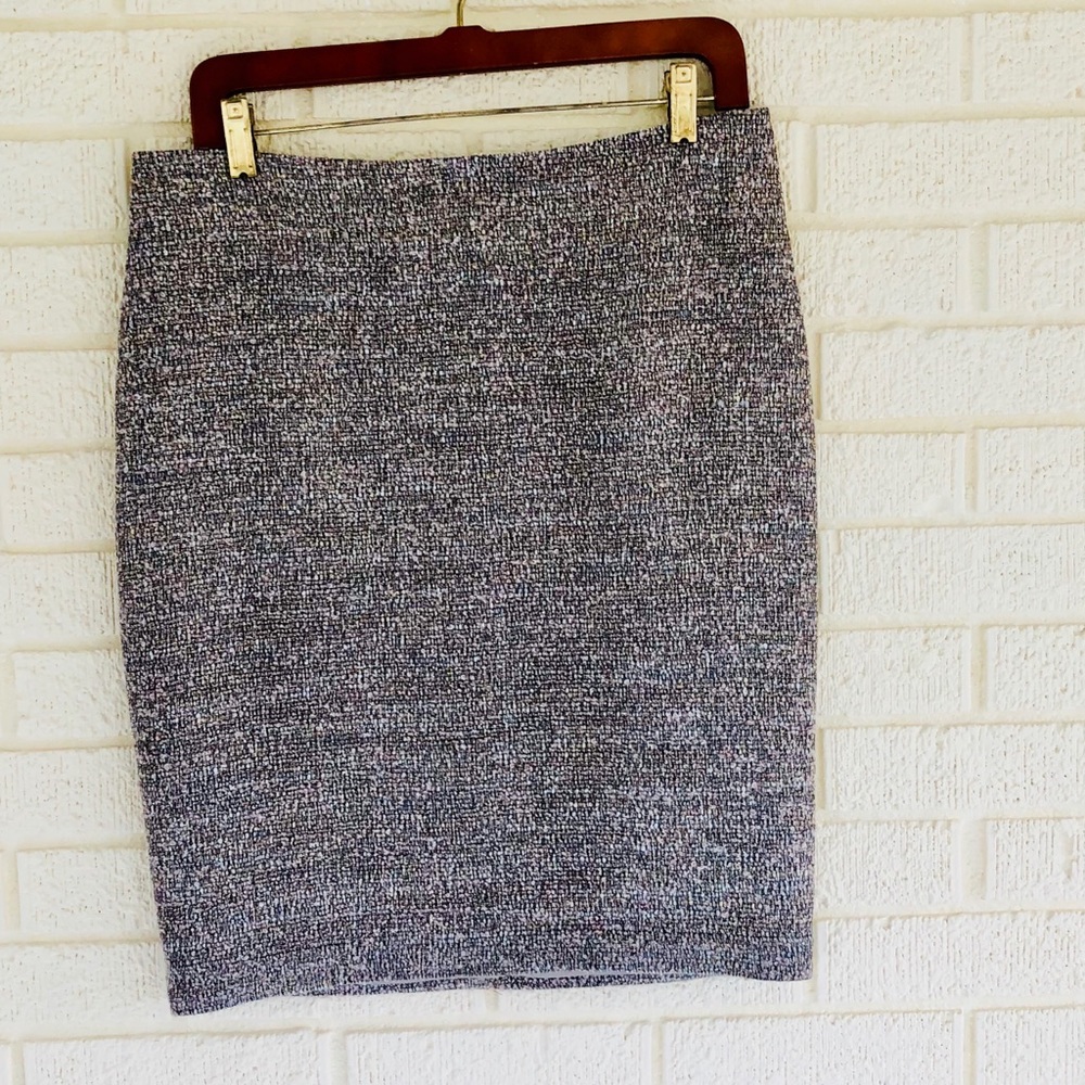 Anthropologie Beth Bowley skirt